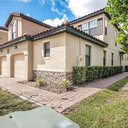 Spacious Townhome In Champions Gate Kissimmee Εξωτερικό φωτογραφία