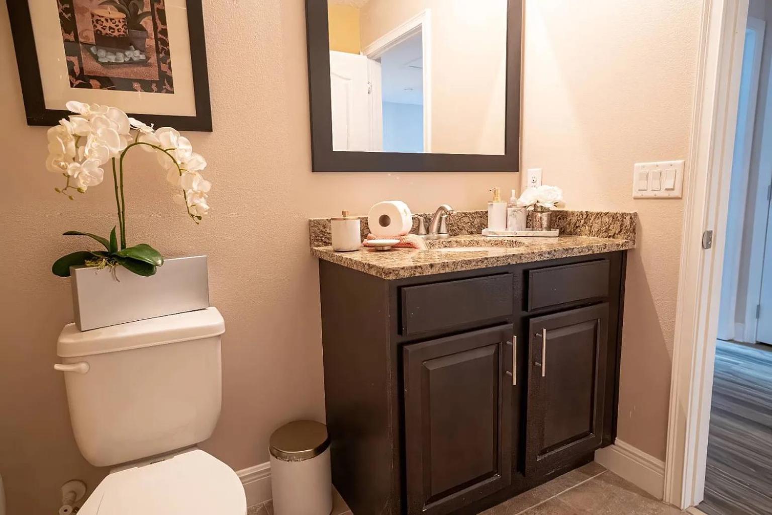 Spacious Townhome In Champions Gate Kissimmee Εξωτερικό φωτογραφία