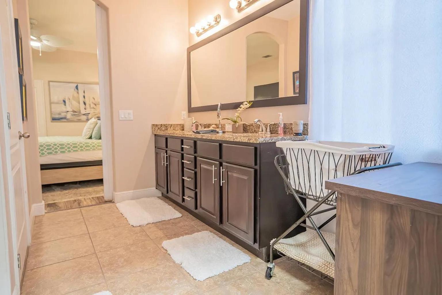 Spacious Townhome In Champions Gate Kissimmee Εξωτερικό φωτογραφία