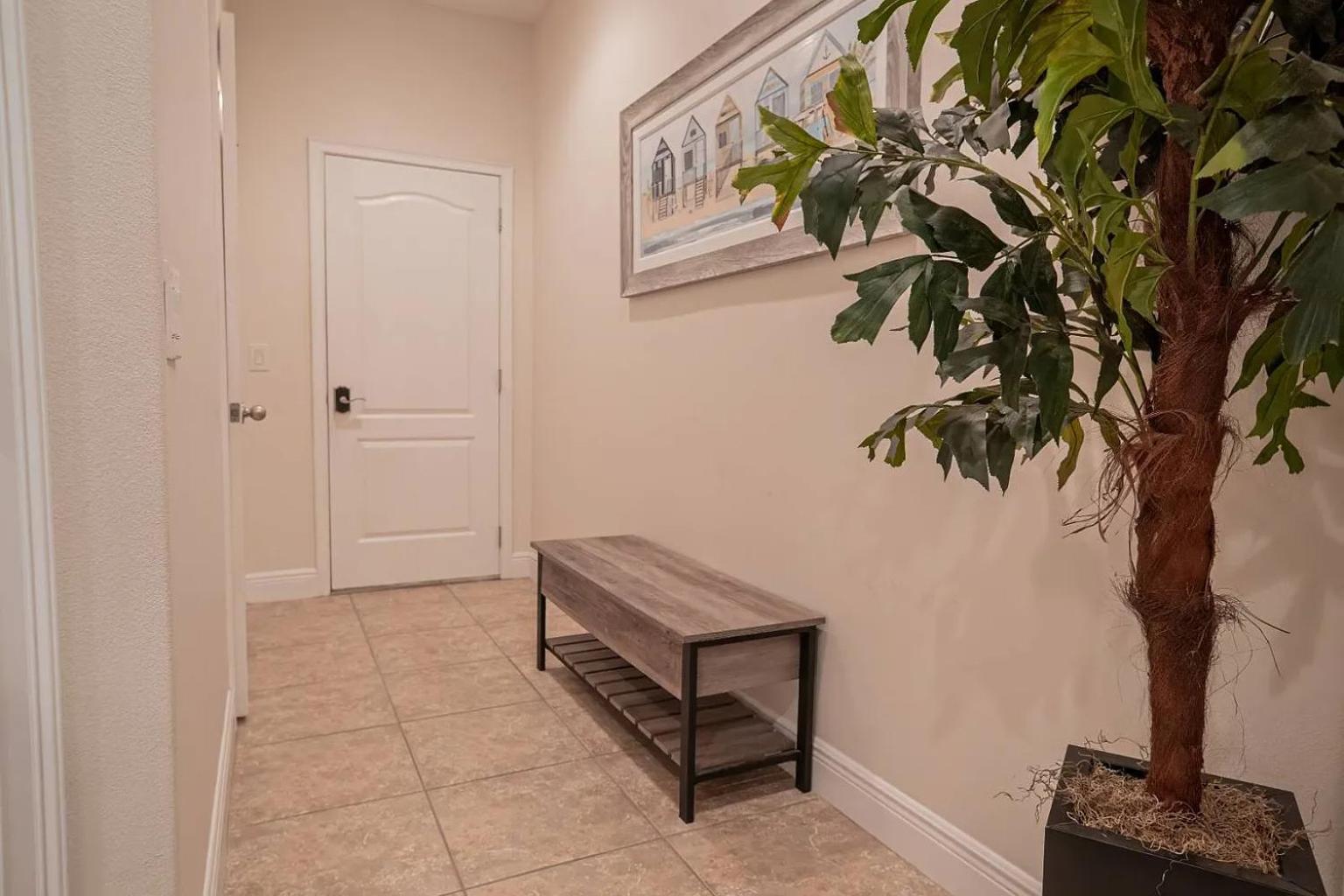 Spacious Townhome In Champions Gate Kissimmee Εξωτερικό φωτογραφία