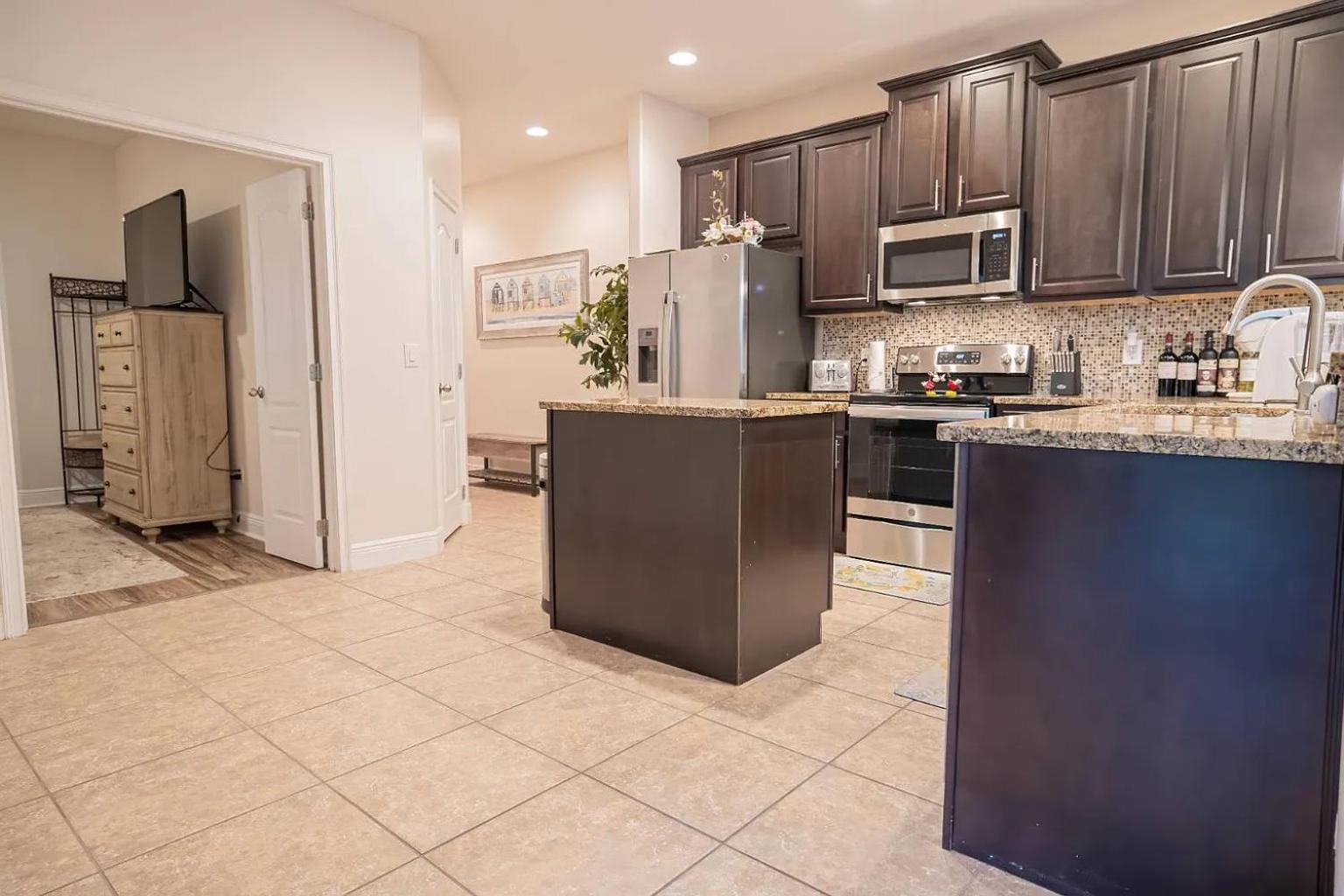 Spacious Townhome In Champions Gate Kissimmee Εξωτερικό φωτογραφία